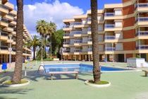 Rentalmar Sol De Espana Apts Cambrils Exterior photo